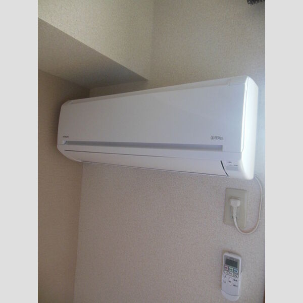 Kハイム 部屋設備