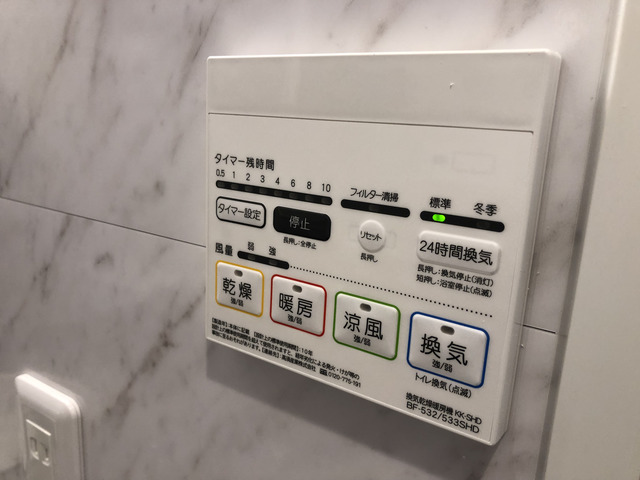 ＭＡ　Ｐｌａｃｅ　参宮橋 部屋設備