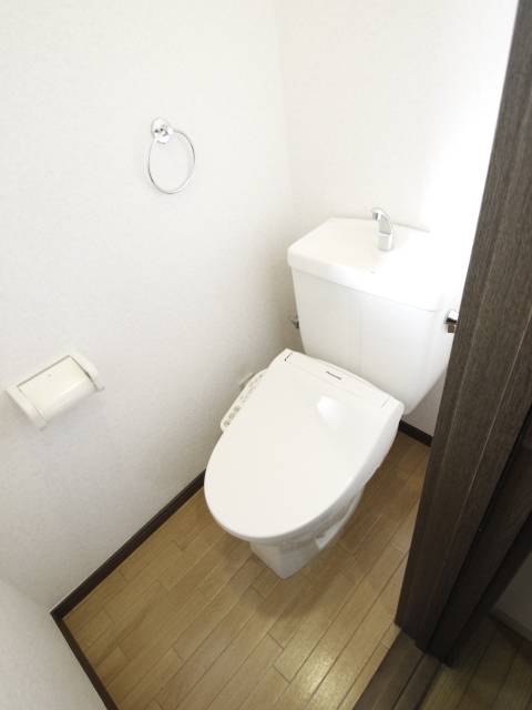 ロキシー・アレヌール志木3階 部屋その他