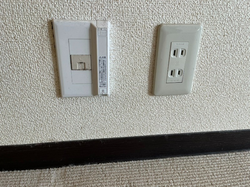 コスモ横浜保土ヶ谷4階 部屋その他