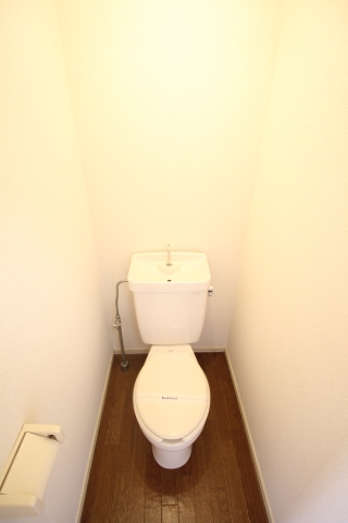 レオパレスエフハイム キッチン