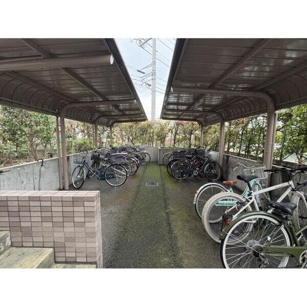 富志正 部屋設備