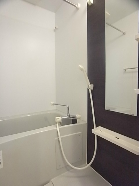 リブリ・PROVINSCIA お風呂