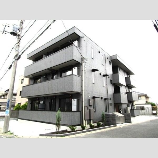 ネルンバの外観画像