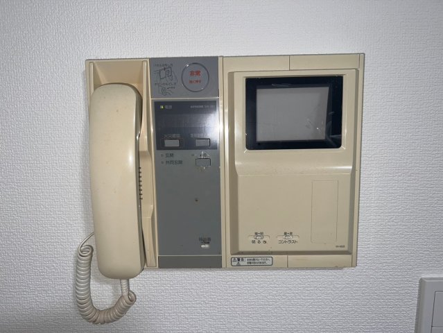 エスコート蒲田903号室 ※過去退去時原状回復前のお写真です