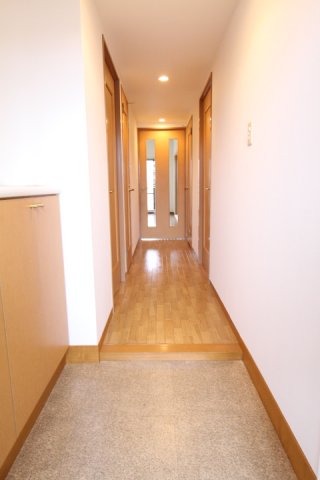 習志野台野村ハイツ203号室 ※参考写真