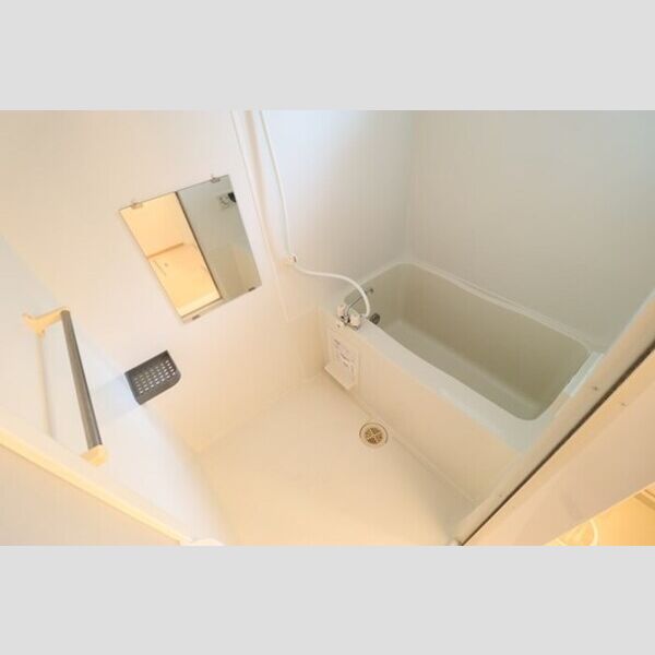 MTアーバンコート 浴室