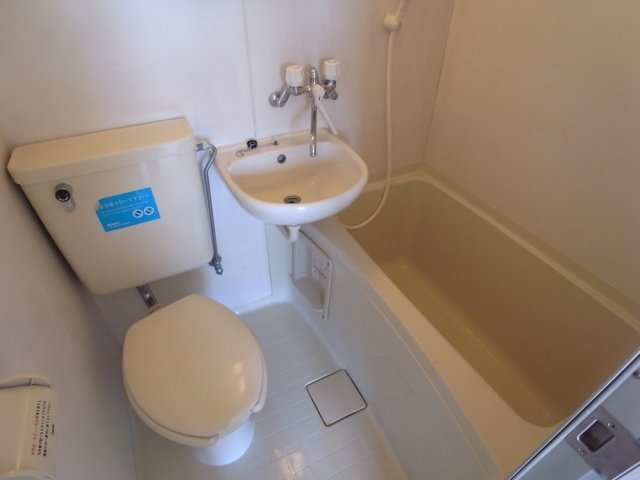 Ｒｅｓｉｄｅｎｃｅ　Ｅｘｃｅｅｄ お風呂