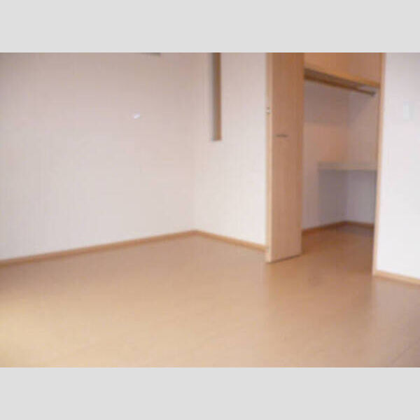 ジャルダンベール　BB105号室 洋室