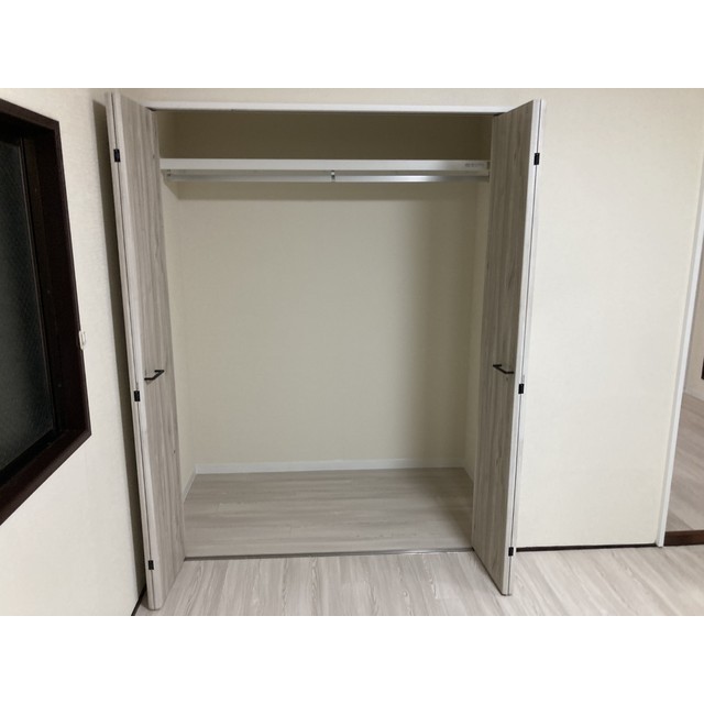 パールメゾンシオノ405号室 内観