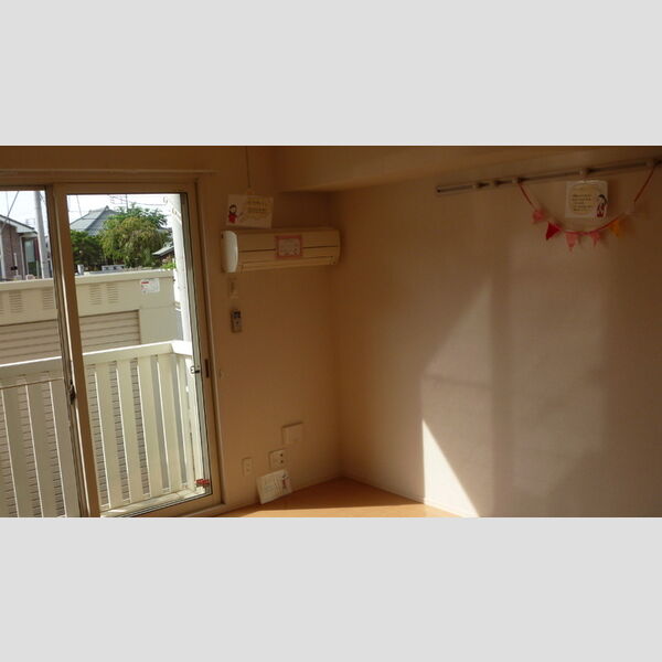 セジュールⅠ 洋室