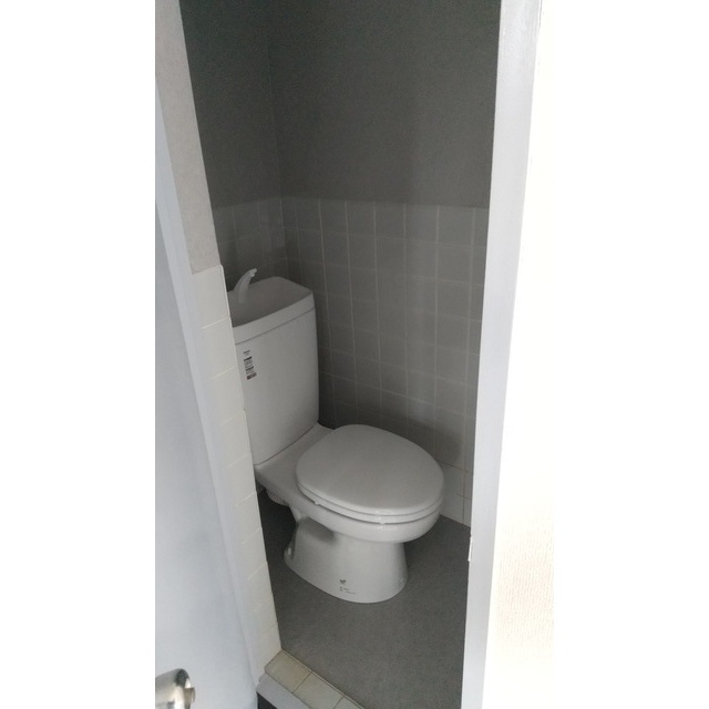 斉藤コーポラス2階 トイレ