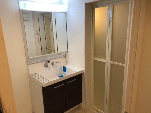 フェリシア東雪谷203号室 部屋その他