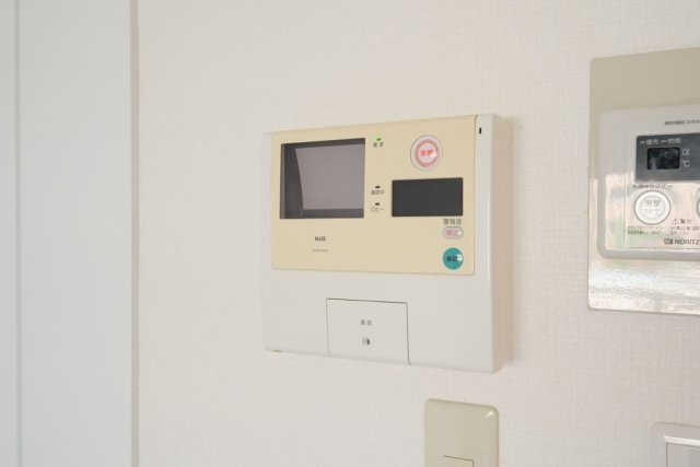 ライオンズマンション都立家政第弐2階 モニター付オートロック