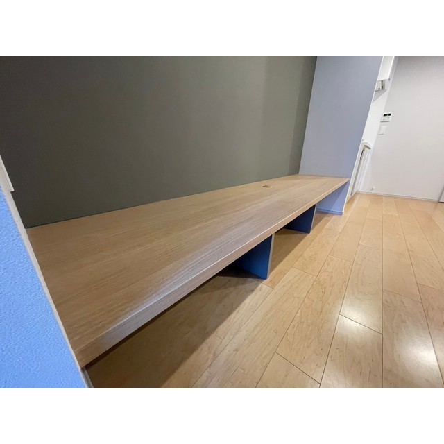 ASTILE秋葉原 内観