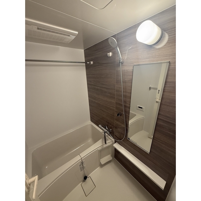 デュオフラッツ品川戸越 2025年8月撮影