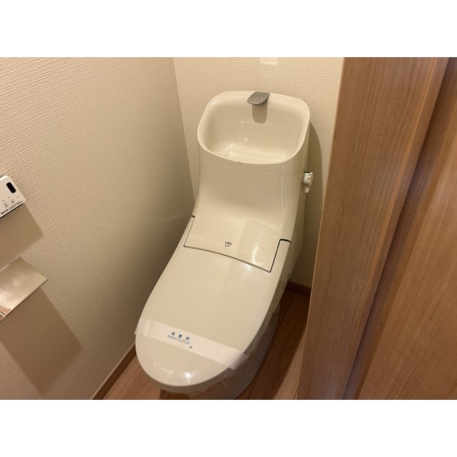 コートM&A Part12 内観