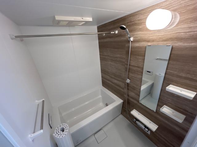 ロイヤルⅠ バス