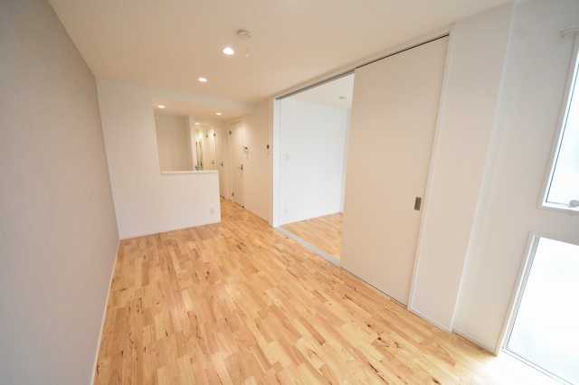 ＣＢ蒲田シャルマン1階 部屋その他