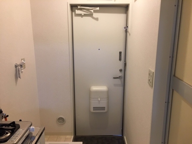 リューデスハイムＡ2階 部屋その他