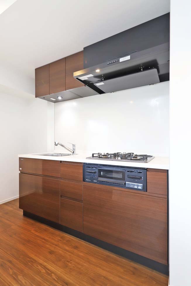 CREATIF日暮里3階 内観