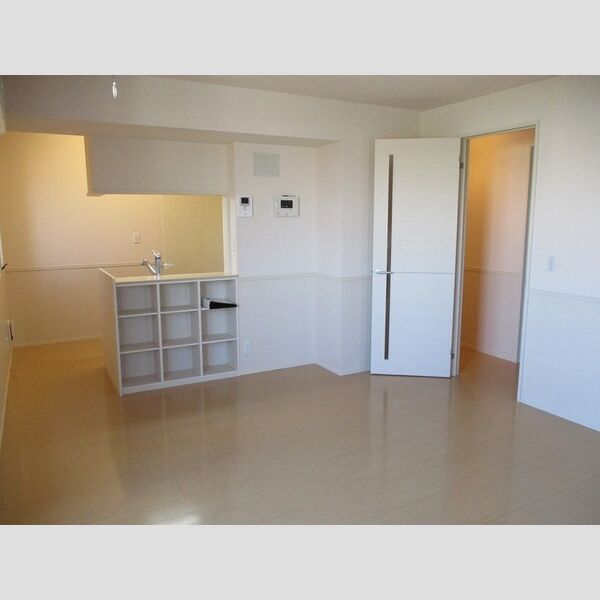 TIARA　Ⅰ リビング