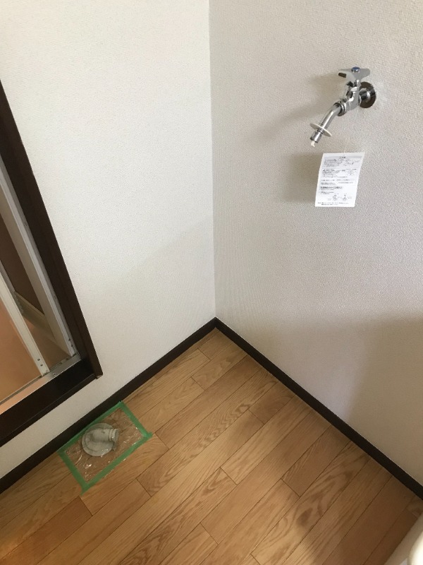 スカイハイツ（飯山満） ※別部屋写真