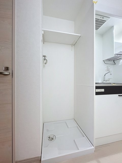 グラン徳丸1階 部屋設備