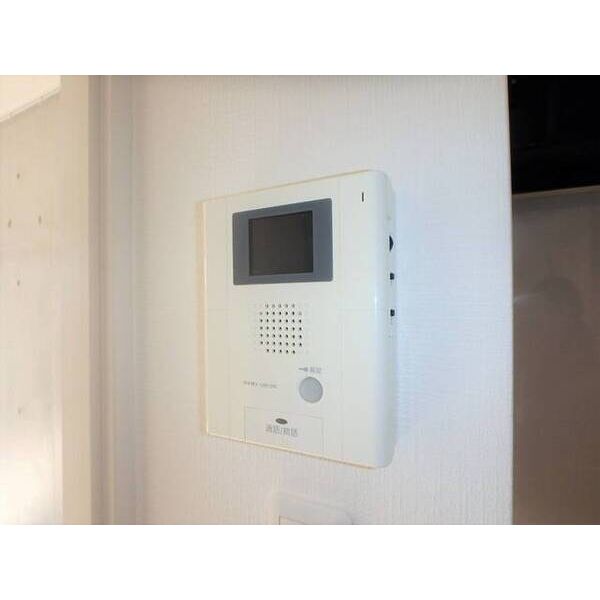 Mycrib　J.M.Y0203号室 部屋その他