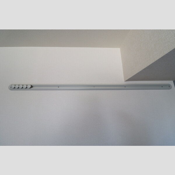 クレアール　B102号室 ハングバー