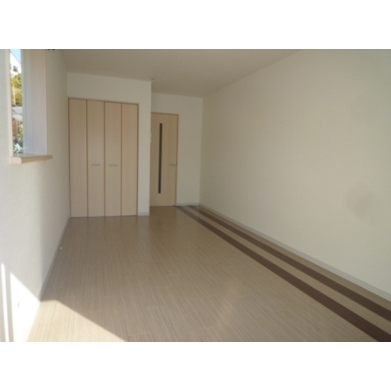 ルナ　フォレスタ リビング