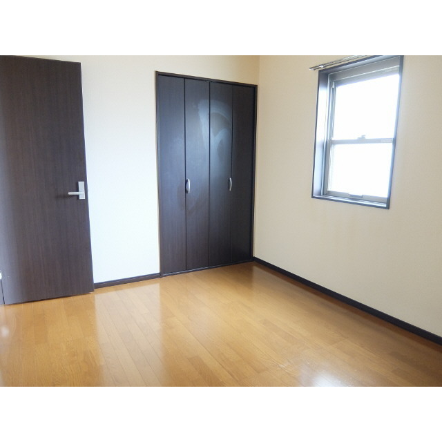 アムール HORINOUCHI リビング