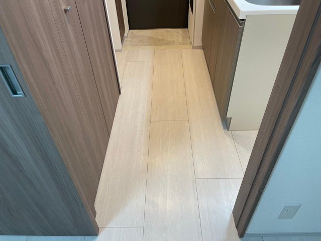 SYNEX HIGASHI-KANAGAWA ※過去退去時のお写真です