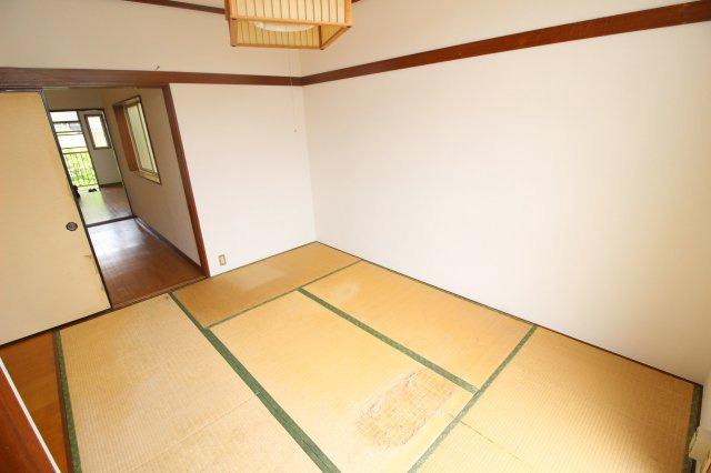 サンハウス飯島2階 部屋その他