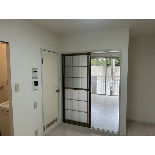 ブループラム長渕イースト 内観