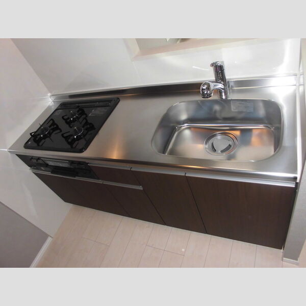 シルフィッド キッチン