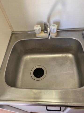 アドミラブールF205号室 部屋その他