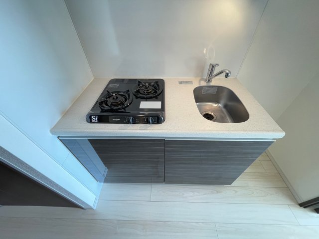 グラントゥルース巣鴨 キッチン