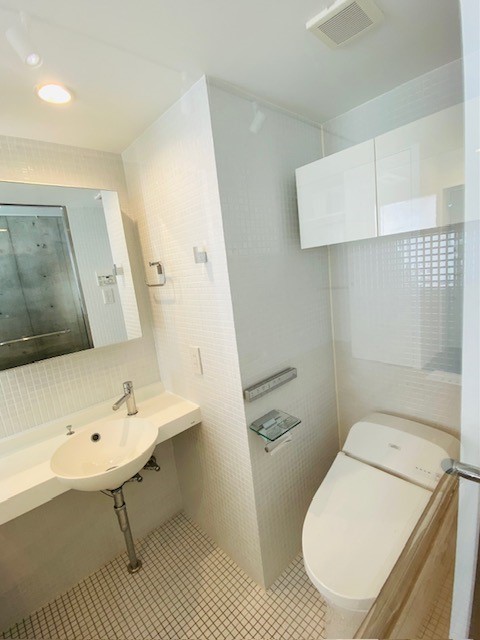 アプリーレ赤坂309号室 ※参考写真