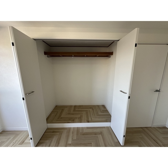 グリーンウッド大蔵501号室 内観