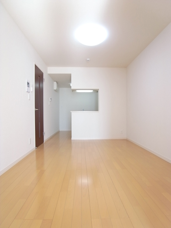 リブリ・クロシェット3階 null