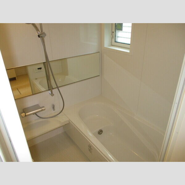 フロレスタ 102(浴室)