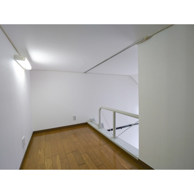 若松ハイツ３号館 内観