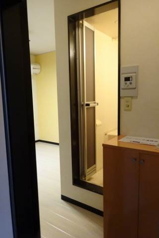 エンジェルハイツ３０番館2階 同建物別部屋の参考画像