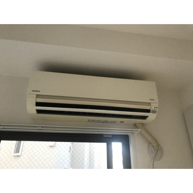 リバーサイドツルミ105号室 部屋その他