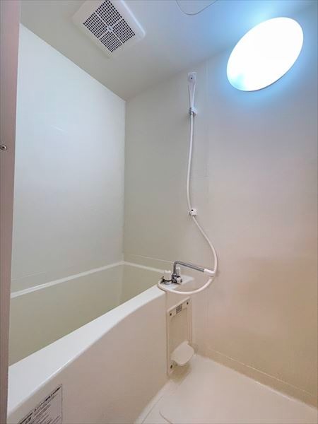 クレドールⅣ2階 部屋その他