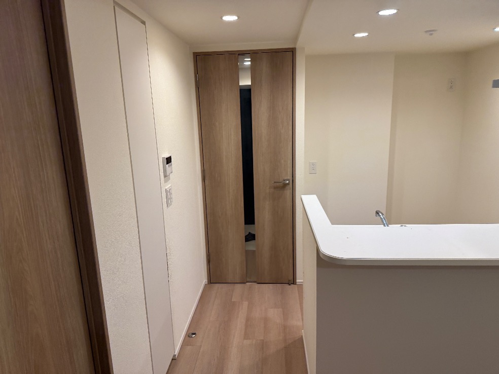 SYFORME NEXT MUKOJIMA601号室 ※原状回復前のお写真です