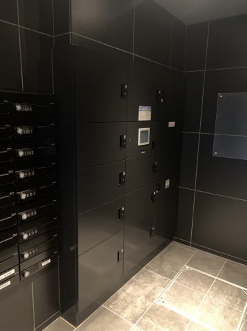 Log登戸Station／ログ登戸ステーション1302号室 その他共有部分