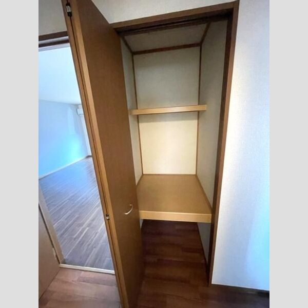 パークハイム 部屋設備