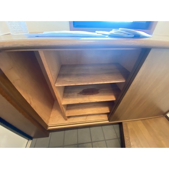 セザール多摩川 内観